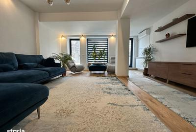 Apartament cu 3 camere, mobilat în Faleza Nord - 2