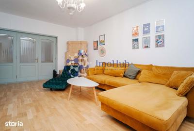 Casă cu 5 camere cu Canalizare în Nicolina - 3