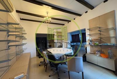 Spatiu comercial, 360 mp, Cartier Valea Rosie, Zona Imparatul Traian - 3