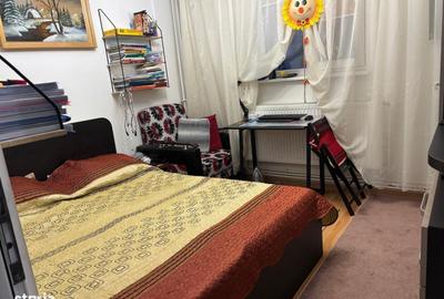 Apartament cu 2 camere decomandat, mobilat în Central - 3