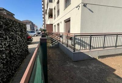 Apartament cu 3 camere decomandat în Central - 16
