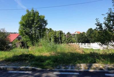 Teren intravilan pentru constructii de vanzare in Feleacu - 10