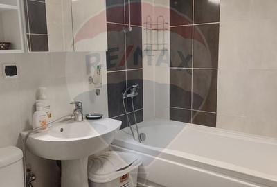 Apartament cu 2 camere de inchiriat in zona Basarabia - 9