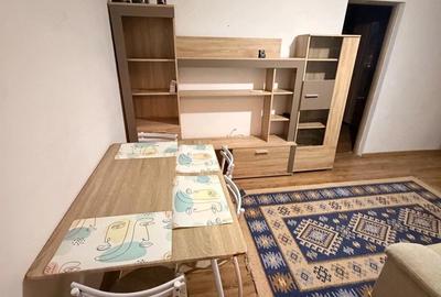 Apartament cu 2 camere semidecomandat în Medicină - 2
