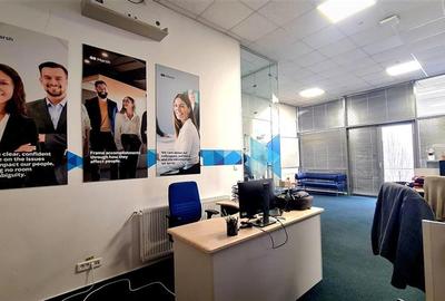 Birou, de 110 mp, în Central - 3