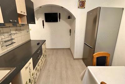 Inchiriez apartanent trei camere Gavana 2 - 4