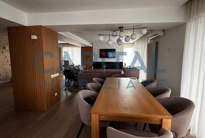 Un penthouse cu adevarat unic in Cluj-Napoca cu 2 parcari subterane - 3