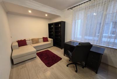 Apartament cu 3 camere semidecomandat în Bună Ziua - 6