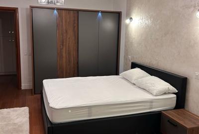 Apartament 2 Camere Lux Parcare Complex Rezidential Noor - 5