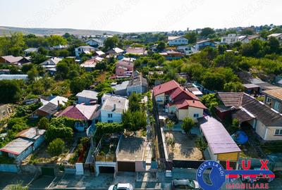 Casă cu 2 camere cu Canalizare în Babadag - 15