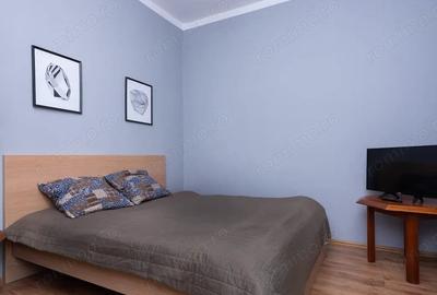 Garsonieră în Tei - 1