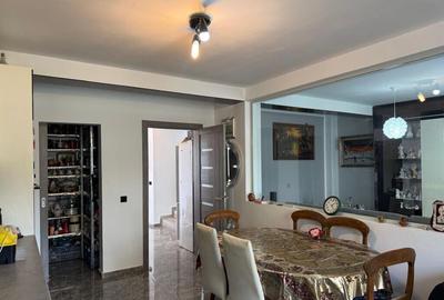 APARTAMENT CU 4 CAMERE SI CURTE PRIVATA, NICOLINA CUG - 12