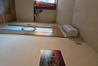 Garsonieră semidecomandată în Fabric - 3