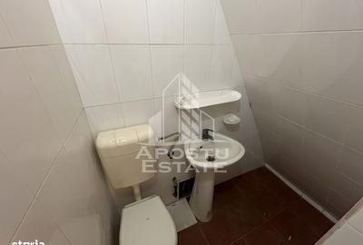 Spațiu comercial, de 100 mp, în Elisabetin