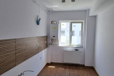 Apartament cu 2 camere decomandat în Florești - 6