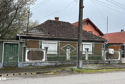 Teren de 720 mp, în Oșorhei - 10