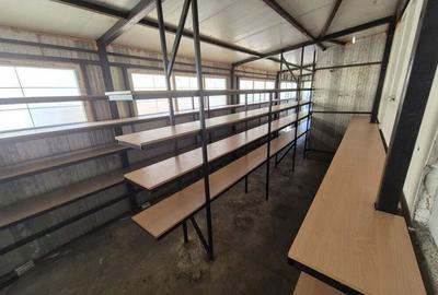 Spatiu comercial 109,54 + 2 locuri de parcare - Varteju - 13