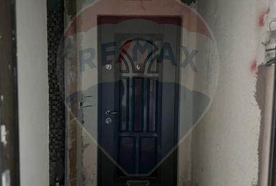 Apartament cu 2 camere semidecomandat în Săvinești - 8