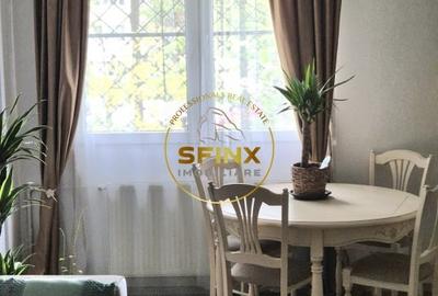 Apartament cu 3 camere semidecomandat, mobilat în Titan - 2