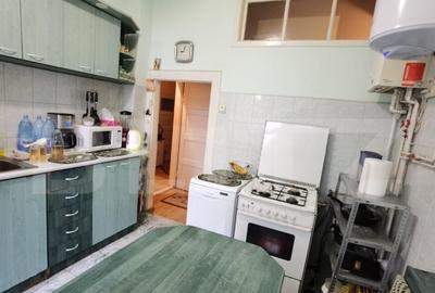 Apartament 3 camere, 132mp, zona Patrimoniul Cultural Na?io - 26