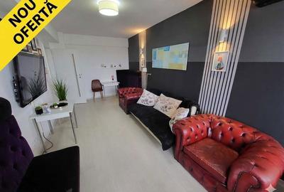 Apartament cu 2 camere decomandat în Central - 1