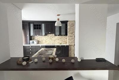 Apartament cu 3 camere decomandat în Central - 2