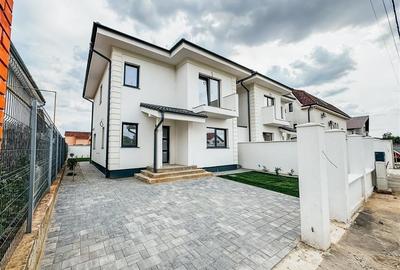 RECO Vila 4 camere Grigorescu - 13