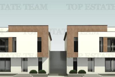 Casă cu 4 camere cu Canalizare în Militari - 1