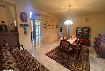 Casă cu 4 camere decomandat în Frumușeni - 5