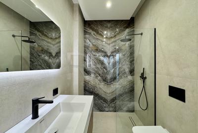 3 camere premium in BHB Avenue - facilitati de top - 6