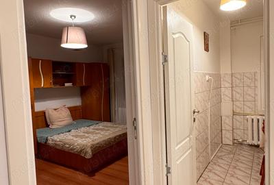 Garsonieră decomandată, mobilată în Basarabia - 2