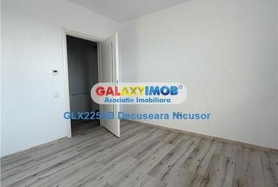 Apartament cu 3 camere, mobilat în Chiajna - 1