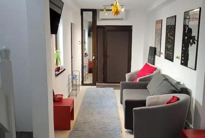 Garsonieră în Casa de Cultură - 4