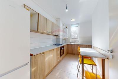 Garsonieră decomandată în Avantgarden - 7