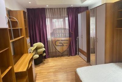 3 camere transformat din 4 , zona Gara, parcare inclusa, centrala gaz - 16