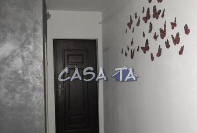 Garsoniera, Etaj 4, Strada Aleea Nicolae Titulescu-Zona Piat Garsoniera, Etaj 4, Strada Aleea Nicolae Titulescu-Zona Piat - 1