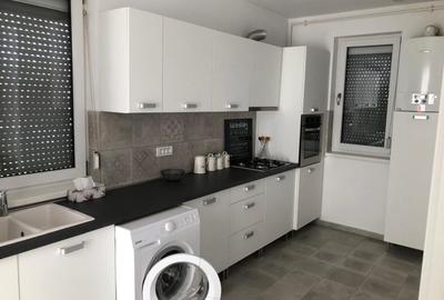 Apartament 2 camere mobilat Sisesti// loc parcare subteran - 4