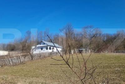 Casă cu 3 camere cu Teren 2000 Mp în Iordăcheanu - 15