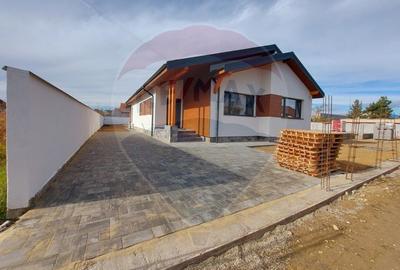 Comision 0 %! Casa cu 4 camere de vanzare in zona Stupini! - 16