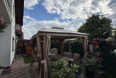 Casă cu 4 camere cu Teren 386 Mp în Valea Borcutului - 3