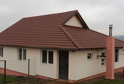Casă cu 4 camere în Fălticeni - 5