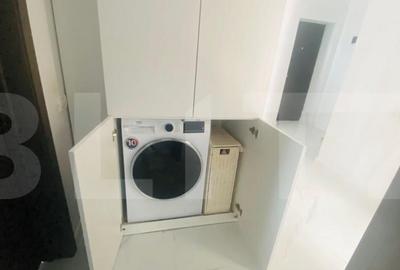 Apartament 3 camere, 66 mp, zona Braytim - 3