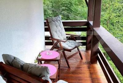 Casă cu 6 camere cu Teren 650 Mp în Central - 9