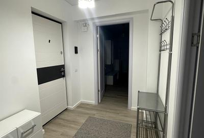 Apartament cu 2 camere în Casa de Cultură - 17