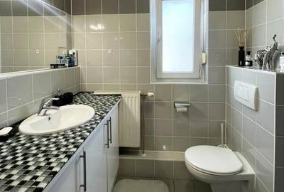 Vanzare apartament cu 3 camere 90 mp utili, în Residenz, Cartierul German! - 9