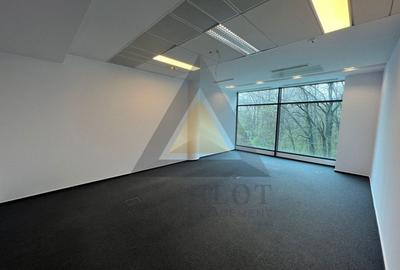 READY TO MOVE IN SPATIU 493.59 MP  | COMPLET FINISAT | PLATINUM BUSINESS CENTER - 8