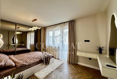 Apartament cu 3 camere în Luna - 10