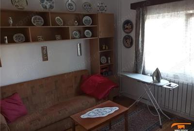 De vanzare casa mare , zona Brancoveanu, suprafata utile 350 mp - 4