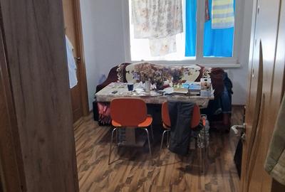 Garsoniera,30mp,balcon,centrala,termopan,luminos ?i calduros - 2