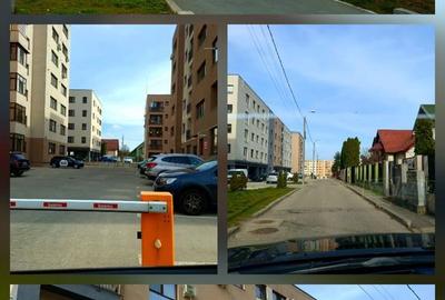 Apartament cu 2 camere decomandat în Nord - 16